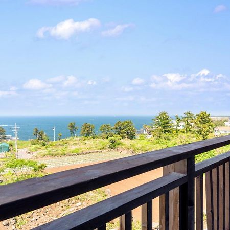 Cadelhas Hotel Jeju Buitenkant foto