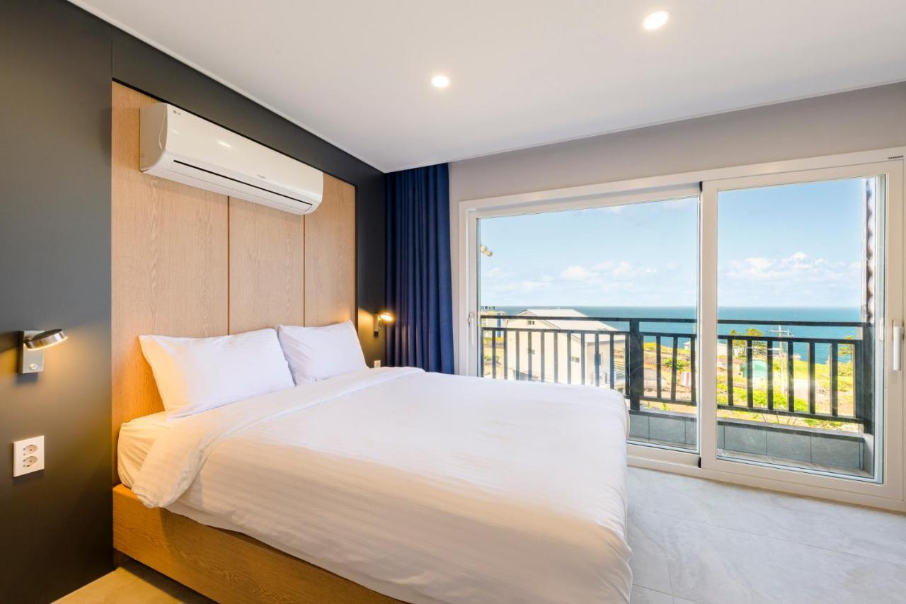Cadelhas Hotel Jeju Buitenkant foto
