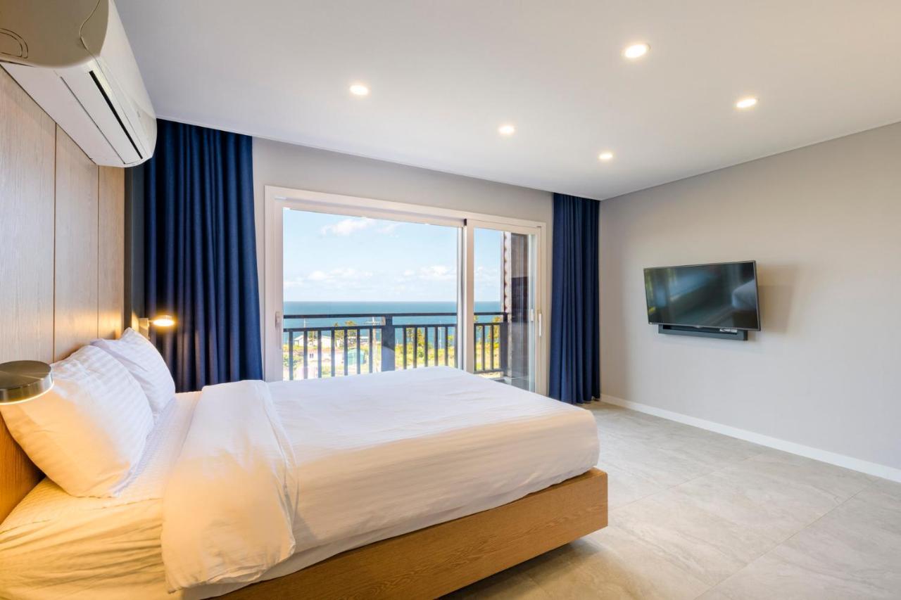 Cadelhas Hotel Jeju Buitenkant foto