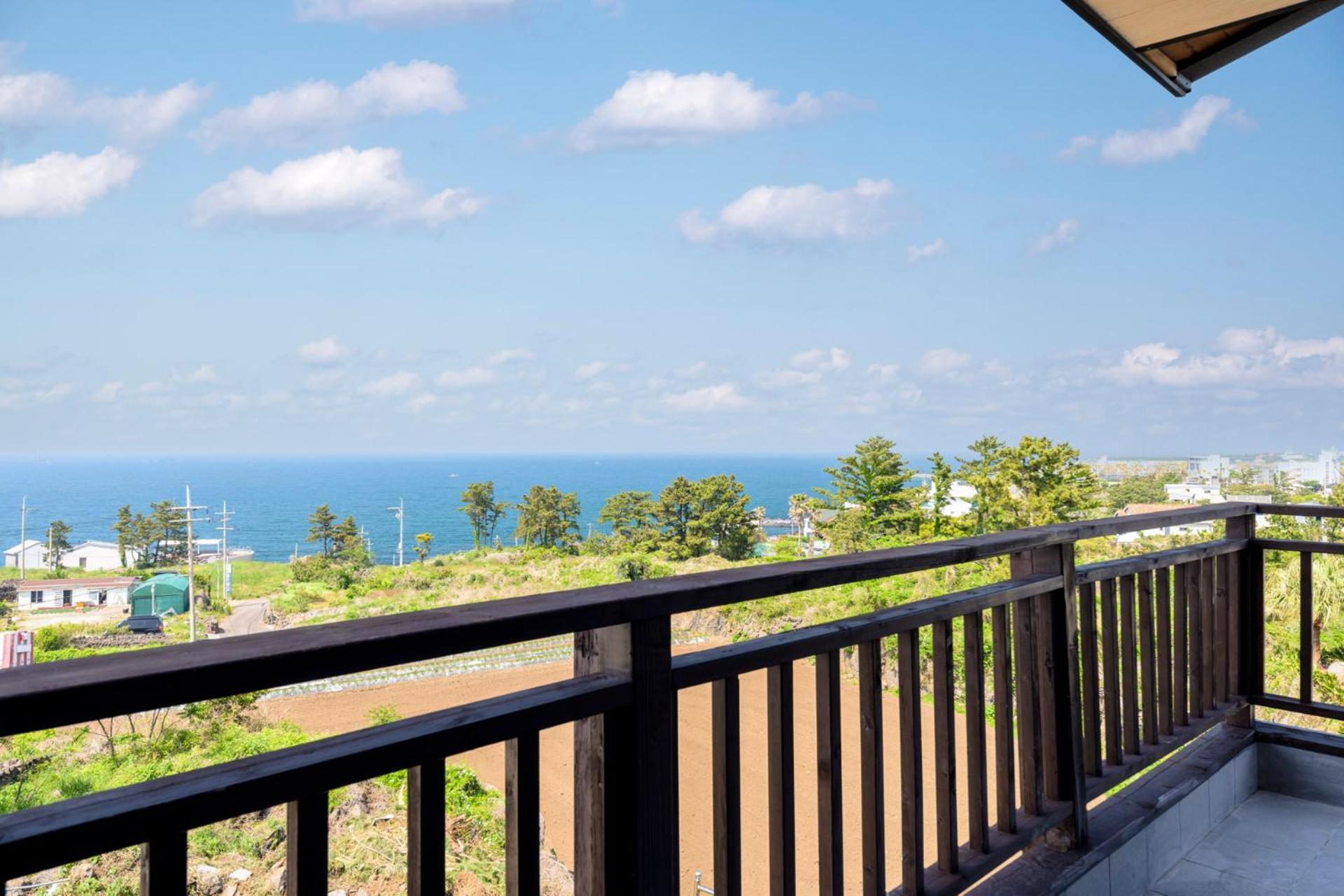 Cadelhas Hotel Jeju Buitenkant foto